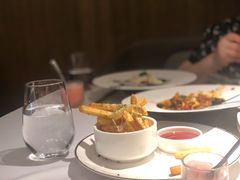 -燃扒房Steakhouse(皇庭店)