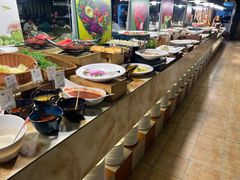 -戈拿旺巴西烤肉(崇文门店)