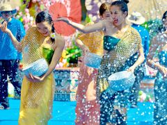 -南宁方特东盟神画