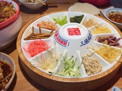 -怪噜范·老贵阳街头名小吃(汇金星力城店)