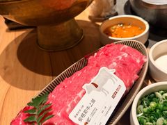 -巴奴毛肚火锅(龙湖锦艺城店)