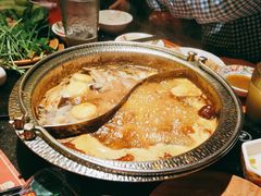 -牛New寿喜烧(虹桥新天地店)