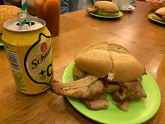 -大利来记餐厅(大三巴店)