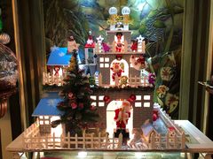 -成桂西餐厅·42年的味道(五大道疙瘩楼店)