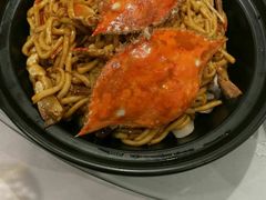 -宁波汉通海鲜大酒店(江湾店)