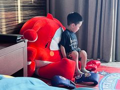 -北京园博大酒店