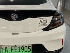 -别克·上海翟业(虹桥店)