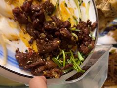 -五台山八大碗·地方风味菜馆(五爷庙店)