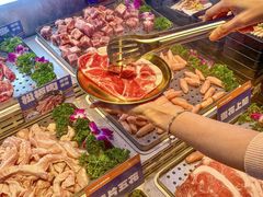 -喜井无限自助烤肉公司(石厦店)