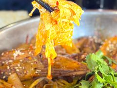 -品味渝香干锅鸭头(垡头西里店)