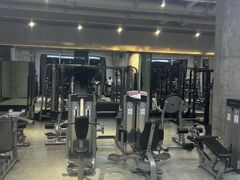 -LA合时健身4PMFIT(花桥旗舰店)