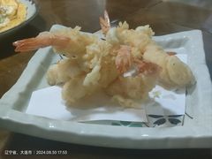 -胜代日本料理(云程巷小区店)