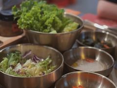 -明洞王妃家烤肉(苏州中心星悦汇店)