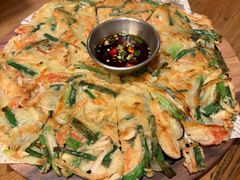 -恩你小木屋·韩式料理(假日广场店)
