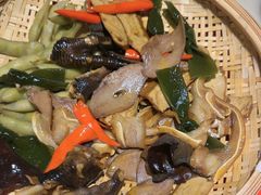 -常和州·夜宵大排档(常州单店)