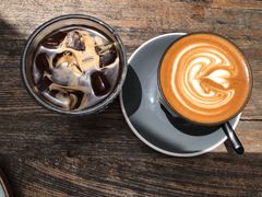 -RAC BAR(安福路店)