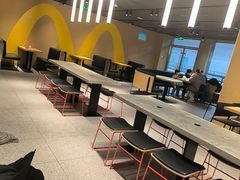 -麦当劳(西客站店)