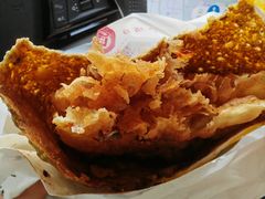 -清真·二嫂子煎饼果子(鼓楼旗舰形象店)