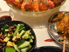 -红盔甲·小龙虾(天钥桥店)