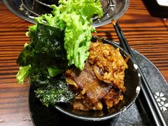 营养牛肉饭-和萌牛肠烧烤(财富中心店)
