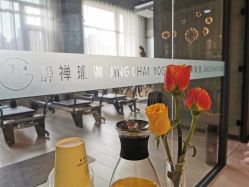 -JC·YOGA静禅瑜伽普拉提