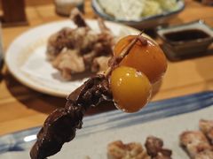 -晶吉·居酒屋·烧鸟·生鱼饭(中山区民主广场店)