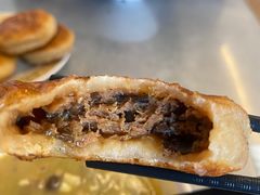 -馅饼粥·百年传承 since1926(中山路店)