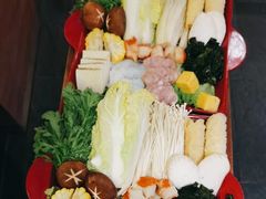 -牛New寿喜烧(虹桥新天地店)