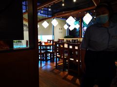 -云海肴·汽锅鸡·云南菜(天山百盛优客店)