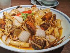 -周家二小姐的菜(西津渡店)