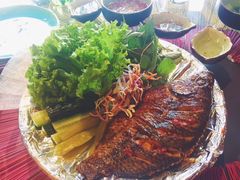香檬烤魚-CYCLO(158坊店)