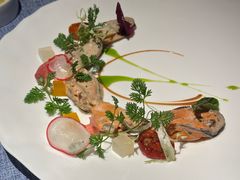 -弦月窗LUNETTE BY AMANDA(复兴路店)