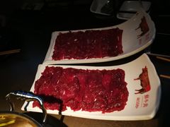 -左庭右院鲜牛肉火锅(新梅广场店)
