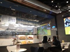 -野萃山·潮汕厚果汁(十亩地店)