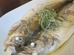 -吴越荣记苏州菜·松鼠桂鱼(月光码头店)