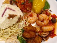 -三亚亚龙湾万豪度假酒店