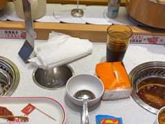 -龍歌自助小火锅(崂山丽达店)