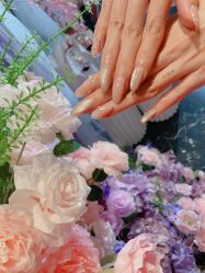 -U3美甲