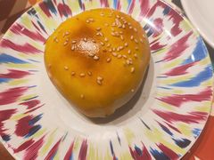 特色烤包子-清真·古丽花儿·新疆美食(滨江道店)