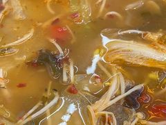-大理.老字号渝记酸萝卜乌鱼(古城总店)