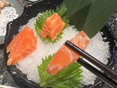 -大渔铁板烧(中山路店)