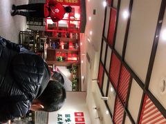 -叉叉裤鲜火锅(空港新城店)