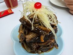 -二泉园老菜馆·百年无锡菜