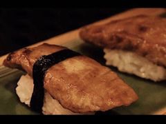 -隐泉京望日式料理(太和广场店)