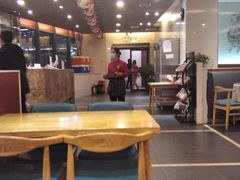 大堂-小六汤包砂煲菜(文景路店)