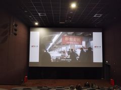 -SFC上影影城(港汇永华IMAX激光店)