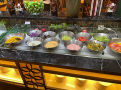 -金汉斯南美烤肉自助餐厅(中央大街黑金店)