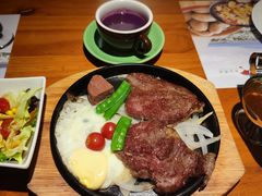 -米兰西点(人民大街店)