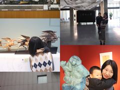 -长春世界雕塑园冰雪艺术天地