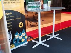 -超级猩猩健身·团课(高新园大冲商务中心二店)